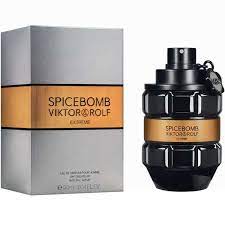 Perfume Viktor Spicebomb Extreme Men